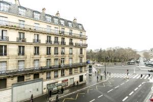מלון Gay Lussac - 2942 - פריז מראה חיצוני תמונה